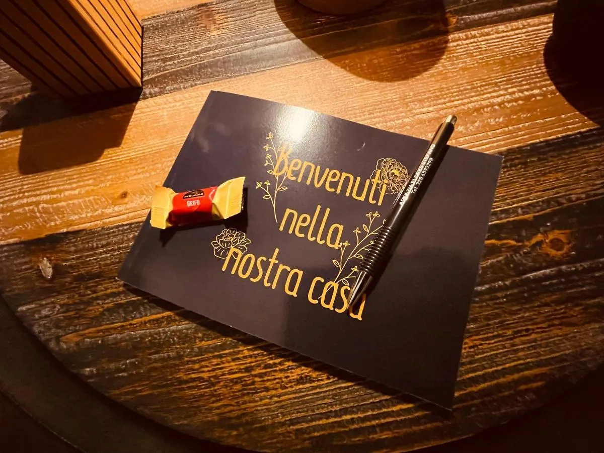 La Piazzetta Bed & Breakfast Brindisi