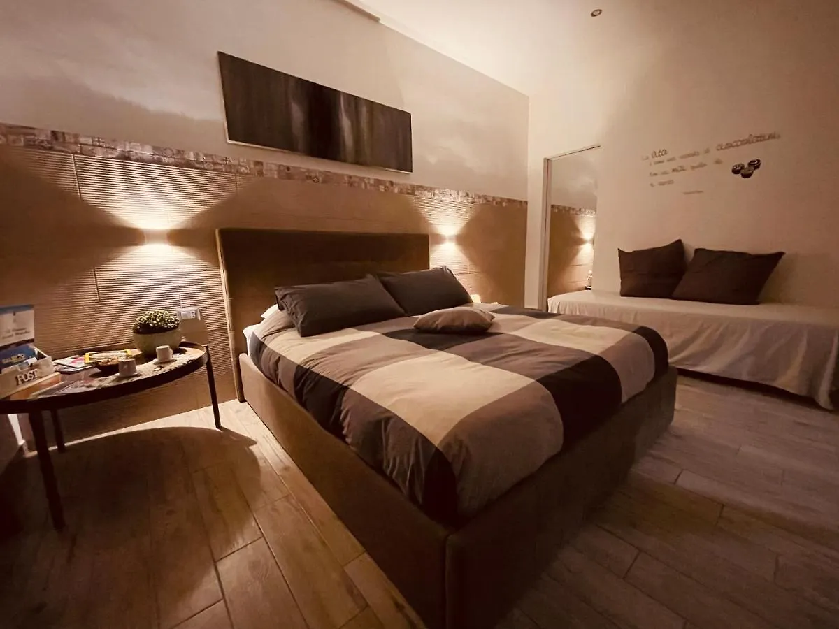 La Piazzetta Bed & Breakfast Brindisi