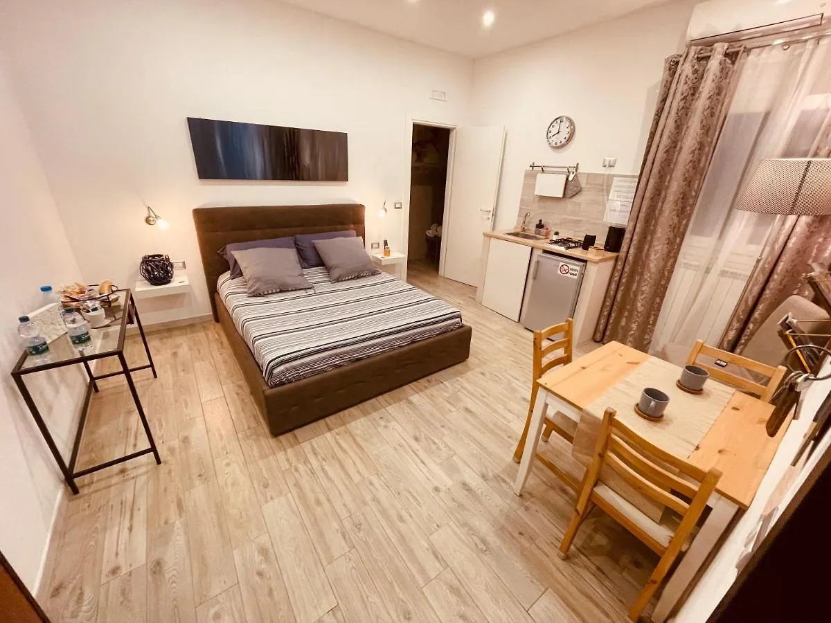 La Piazzetta Bed & Breakfast Brindisi