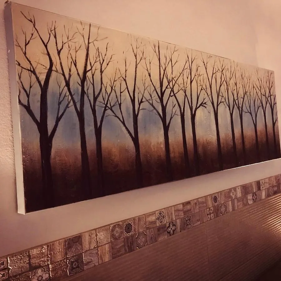 La Piazzetta Bed & Breakfast Brindisi 2*,