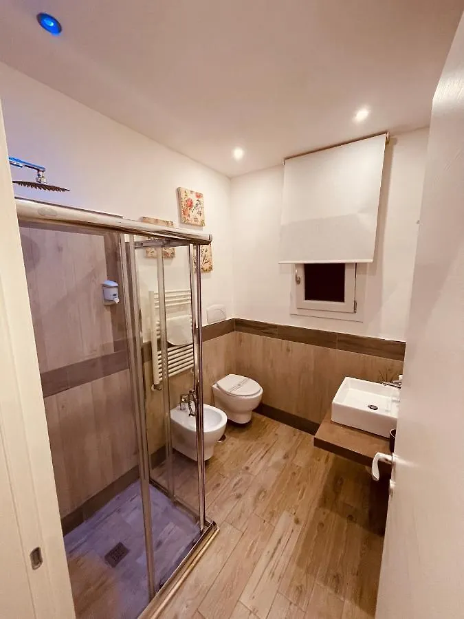La Piazzetta Bed & Breakfast Brindisi