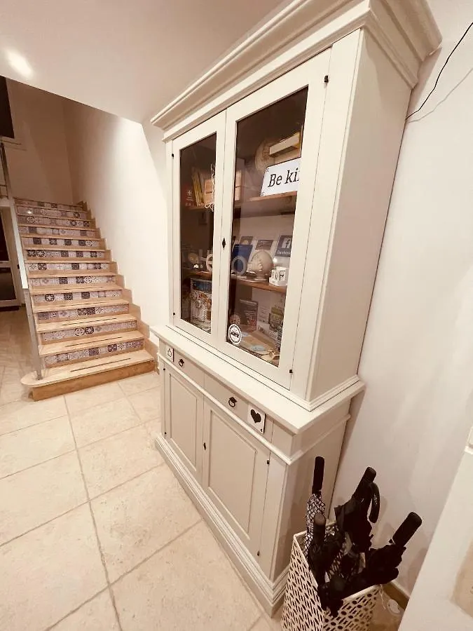 La Piazzetta Bed & Breakfast Brindisi