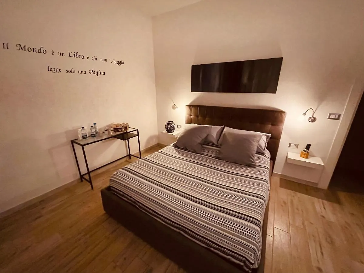 La Piazzetta Bed & Breakfast Brindisi