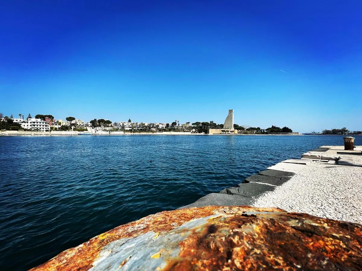 La Piazzetta Bed & Breakfast Brindisi