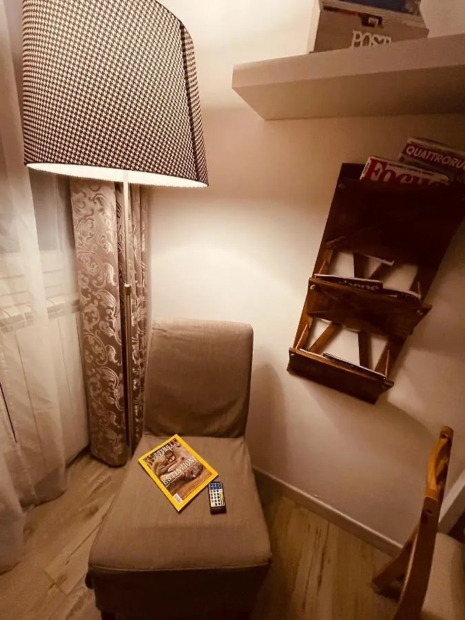 La Piazzetta Bed & Breakfast Brindisi