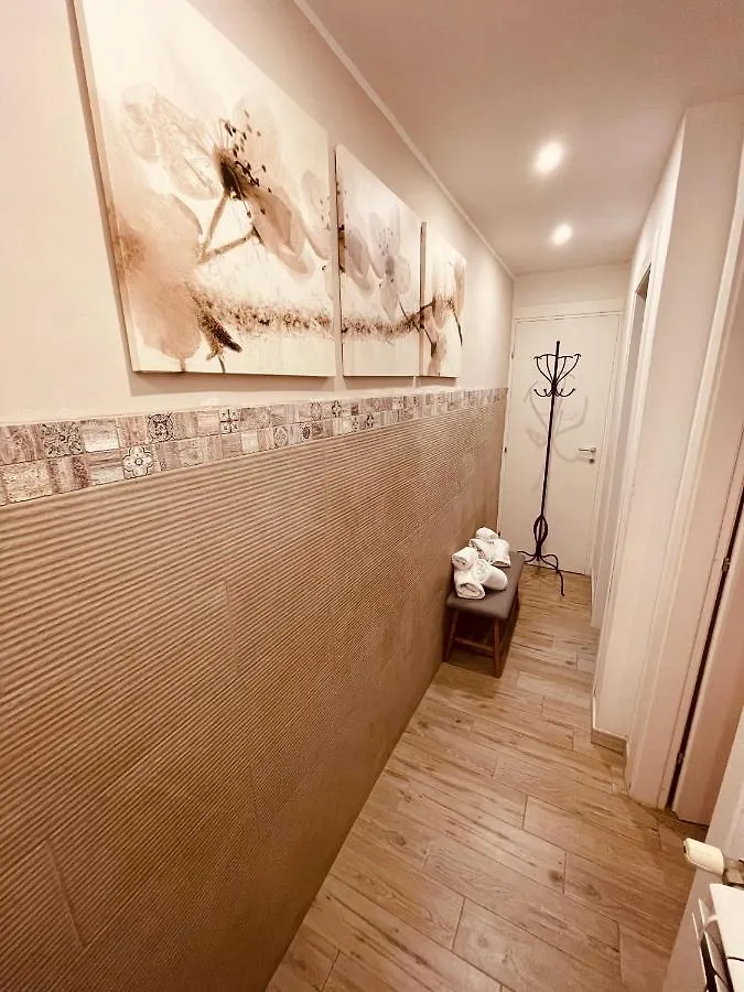 La Piazzetta Bed & Breakfast Brindisi