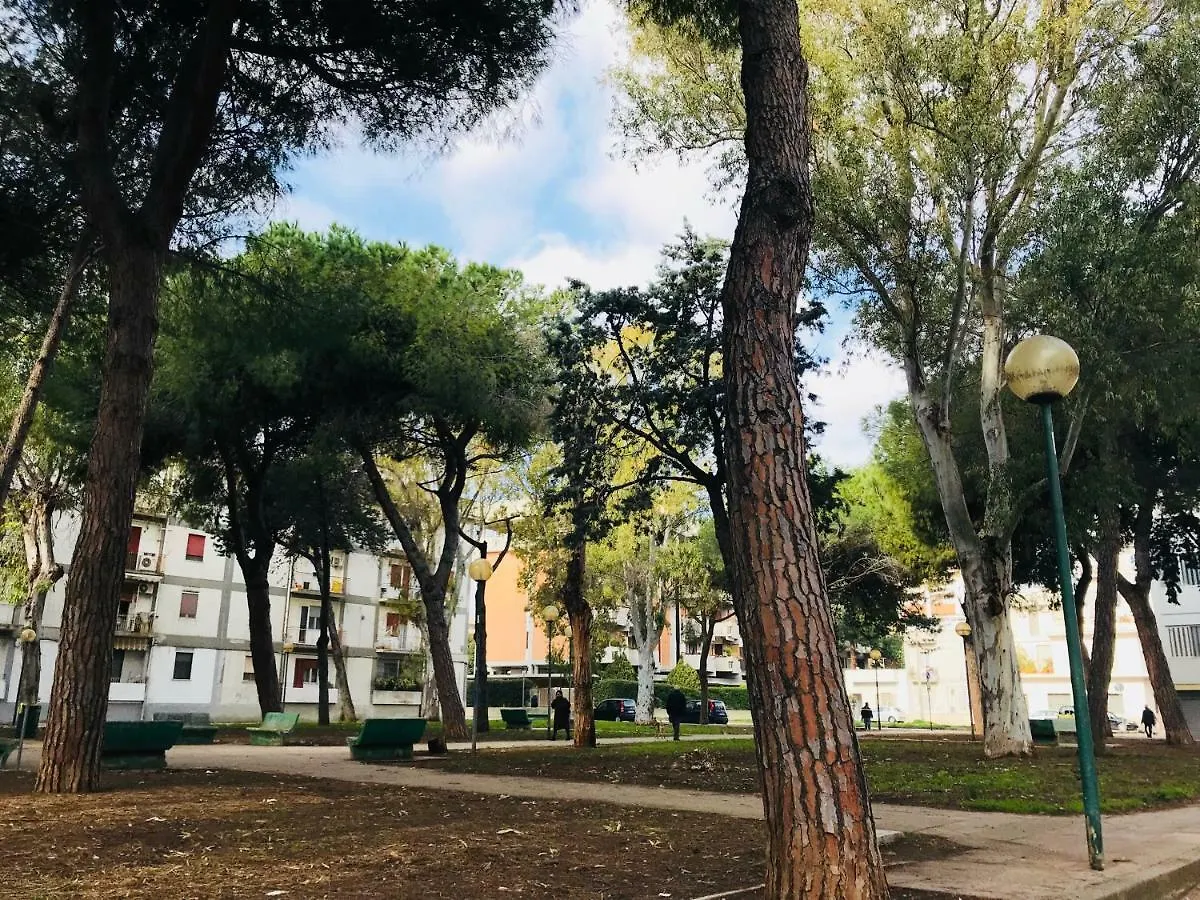 La Piazzetta Bed & Breakfast Brindisi Italy