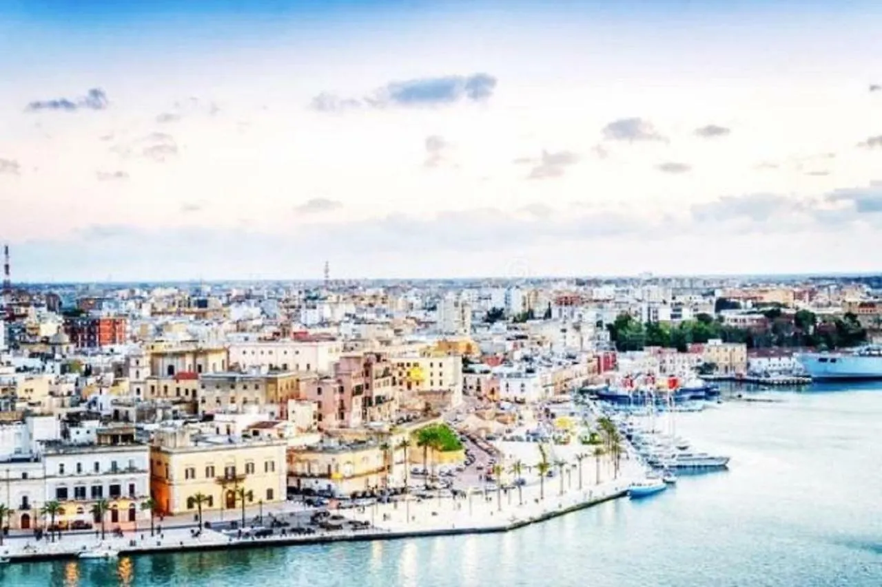 La Piazzetta Bed & Breakfast Brindisi