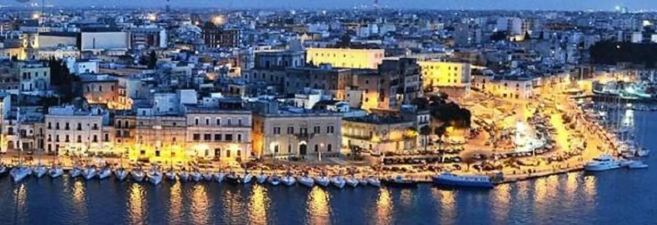 La Piazzetta Bed & Breakfast Brindisi