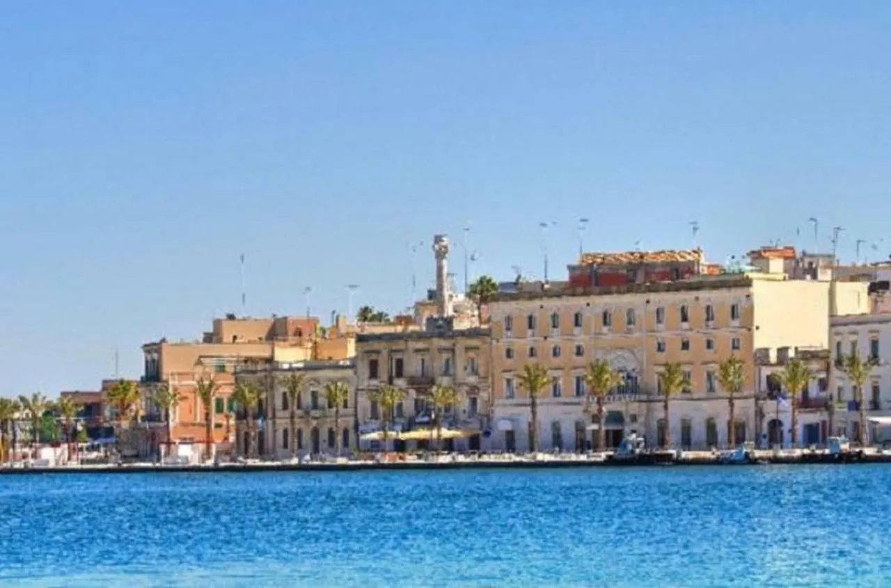 La Piazzetta Bed & Breakfast Brindisi 2*,