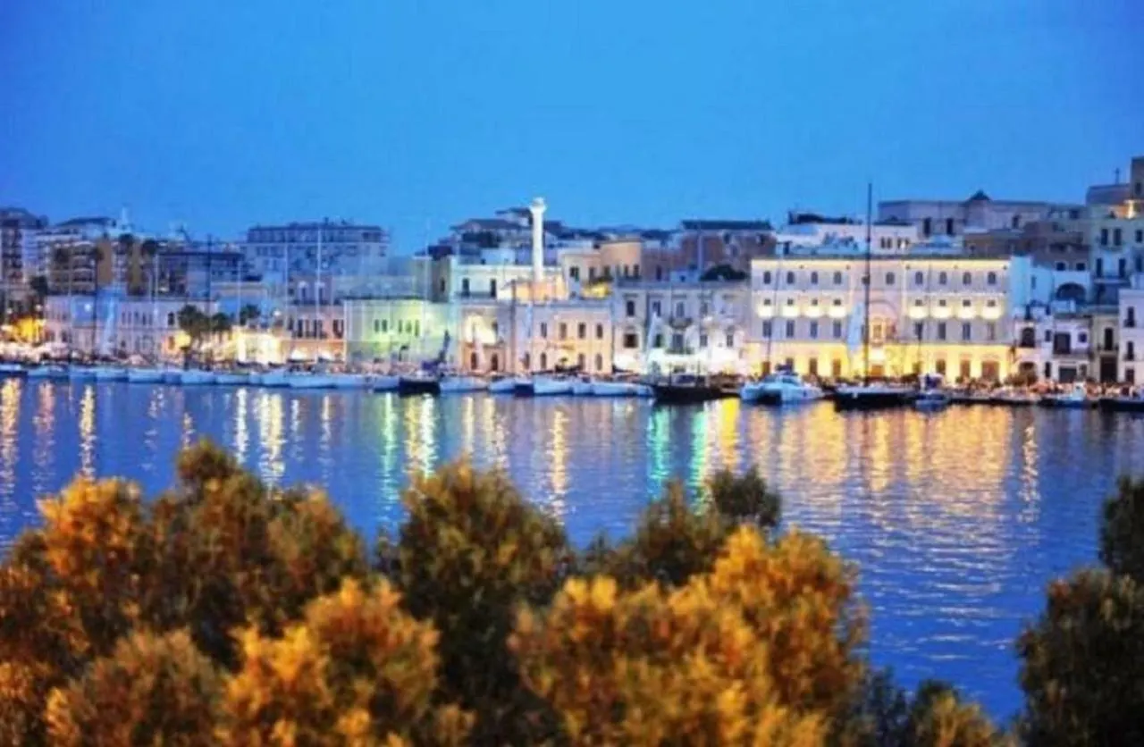 La Piazzetta Bed & Breakfast Brindisi
