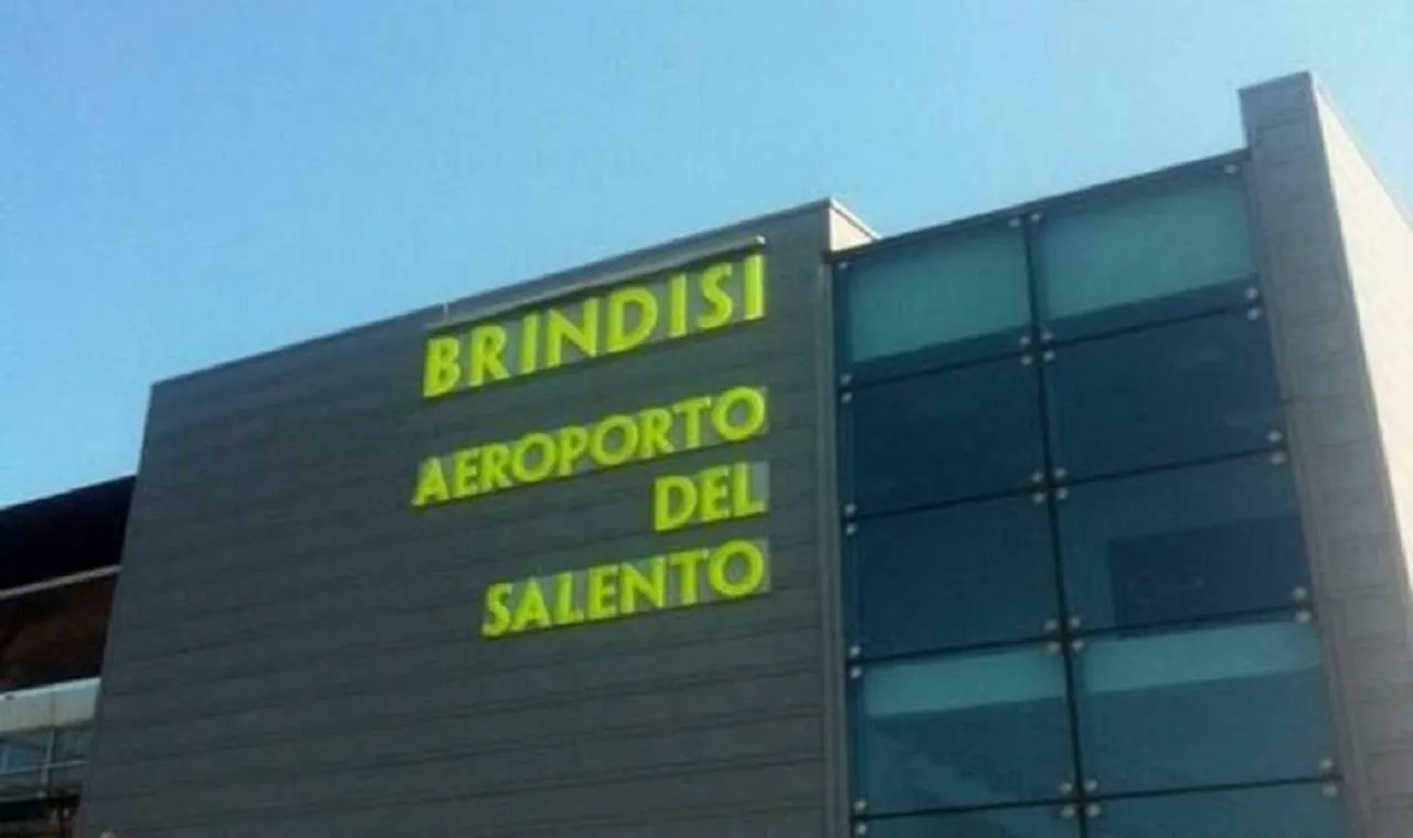 **  La Piazzetta Bed & Breakfast Brindisi Italy