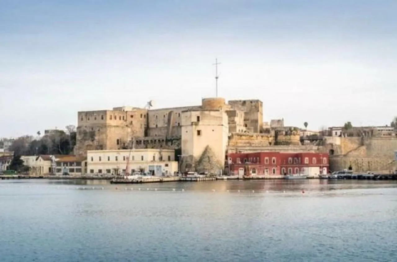 La Piazzetta Bed & Breakfast Brindisi