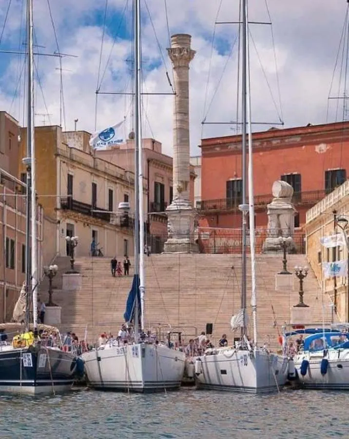 La Piazzetta Bed & Breakfast Brindisi Italy