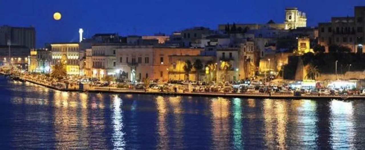 La Piazzetta Bed & Breakfast Brindisi