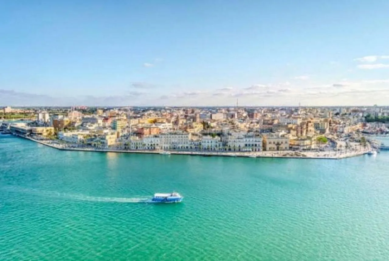 La Piazzetta Bed & Breakfast Brindisi 2*,  Italy