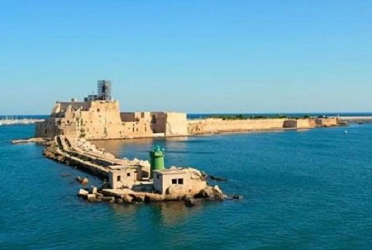 La Piazzetta Bed & Breakfast Brindisi