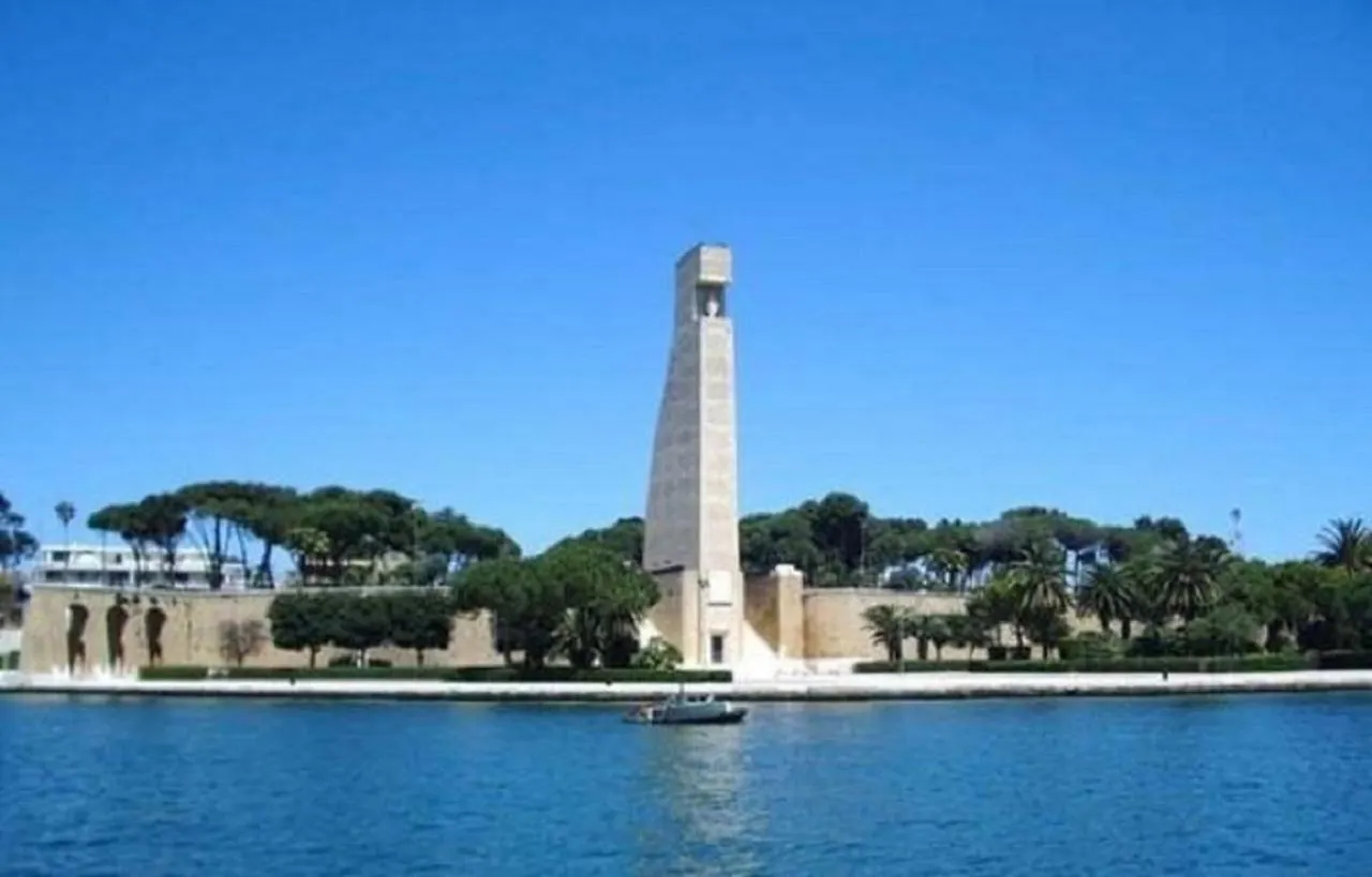 La Piazzetta Bed & Breakfast Brindisi 2*,  Italy