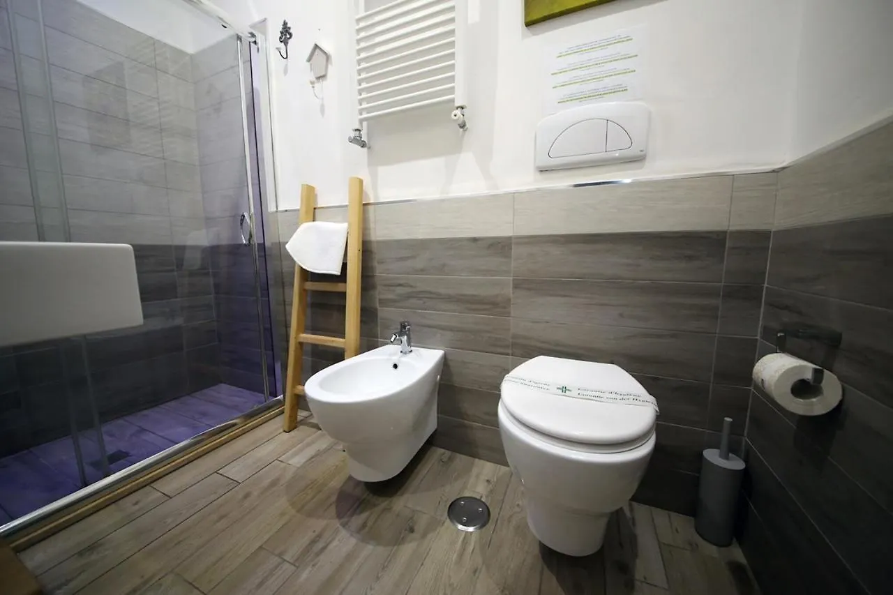 **  La Piazzetta Bed & Breakfast Brindisi Italy