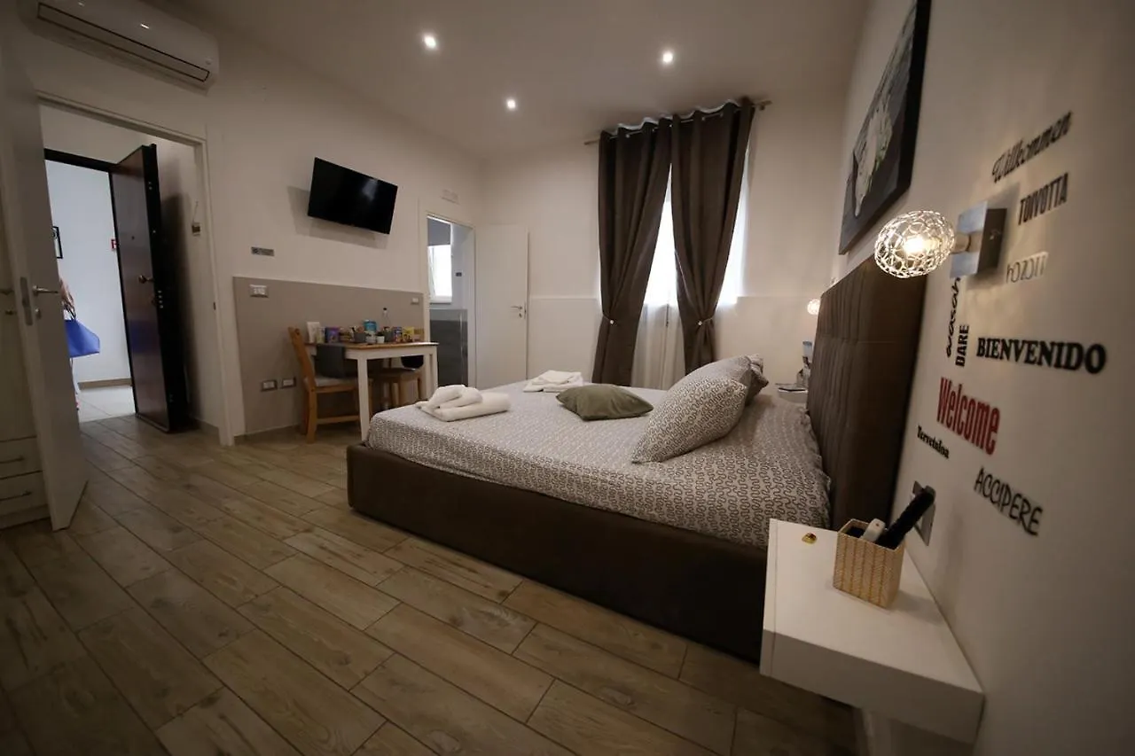 La Piazzetta Bed & Breakfast Brindisi