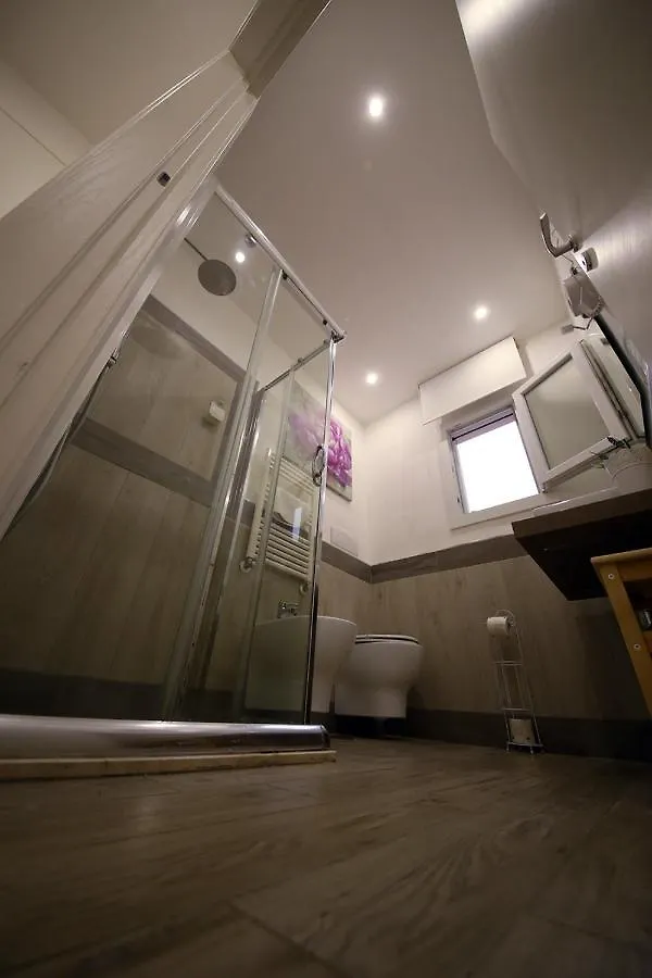La Piazzetta Bed & Breakfast Brindisi