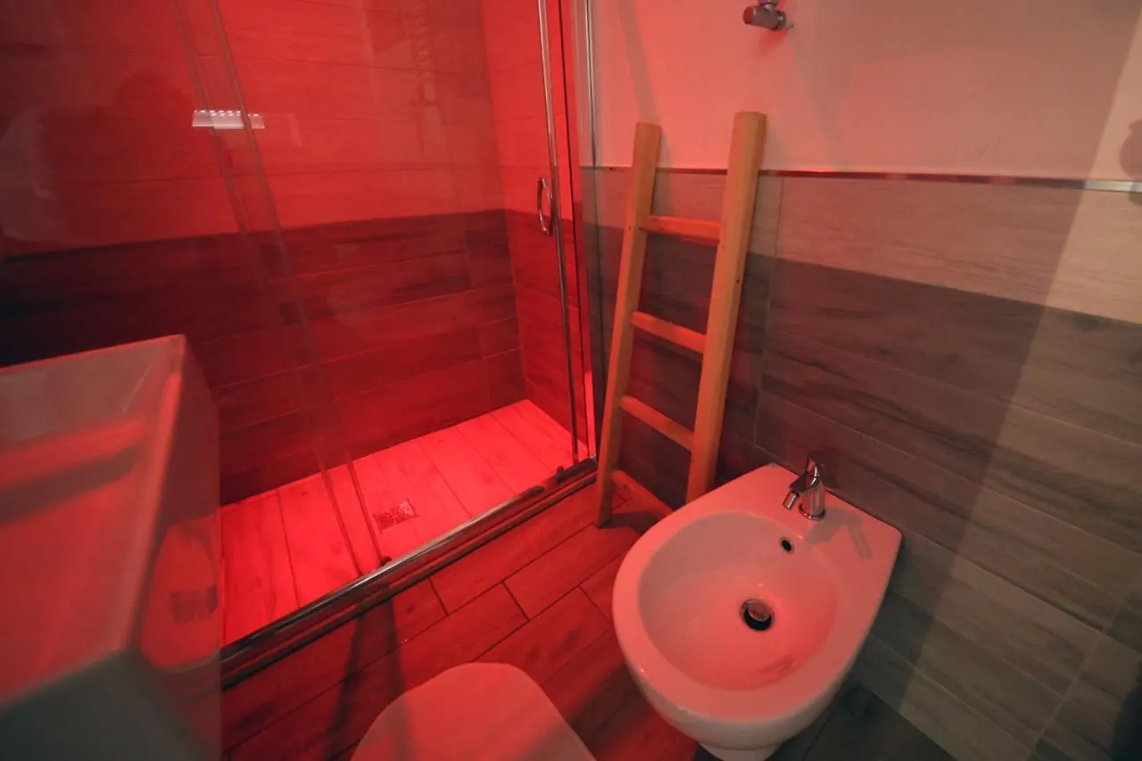 La Piazzetta Bed & Breakfast Brindisi Italy