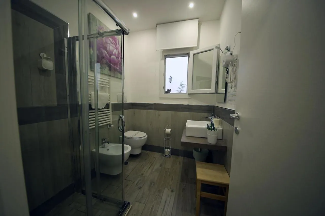 La Piazzetta Bed & Breakfast Brindisi