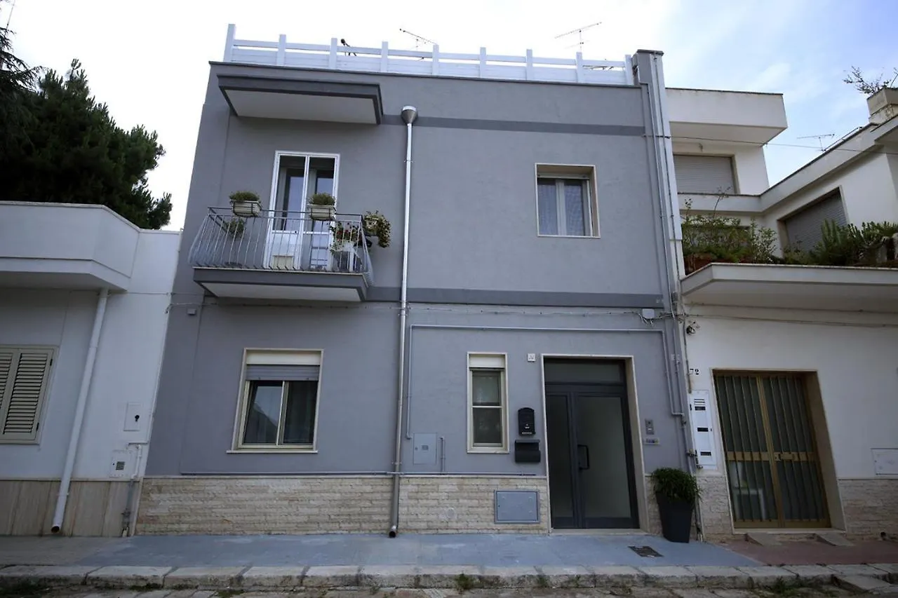 La Piazzetta Bed & Breakfast Brindisi