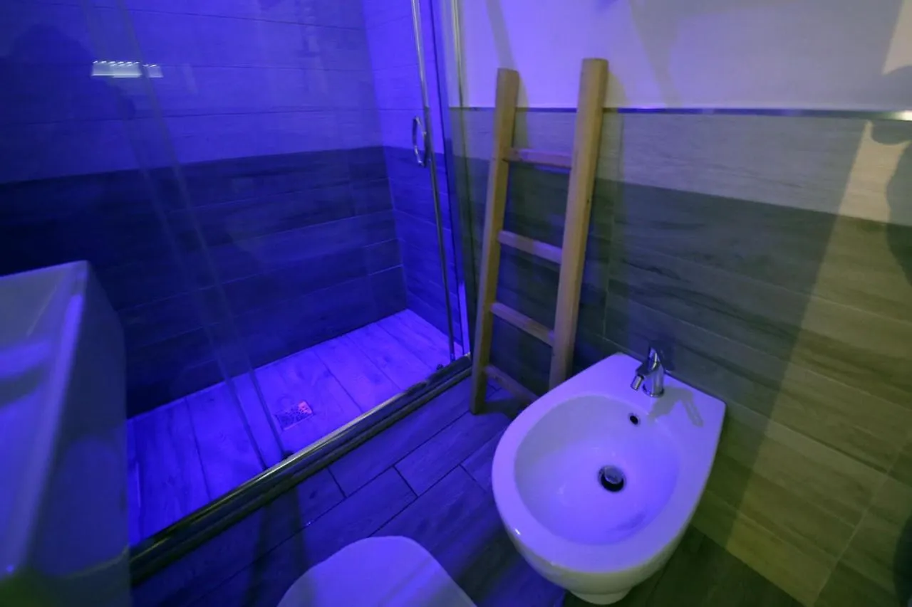 La Piazzetta Bed & Breakfast Brindisi