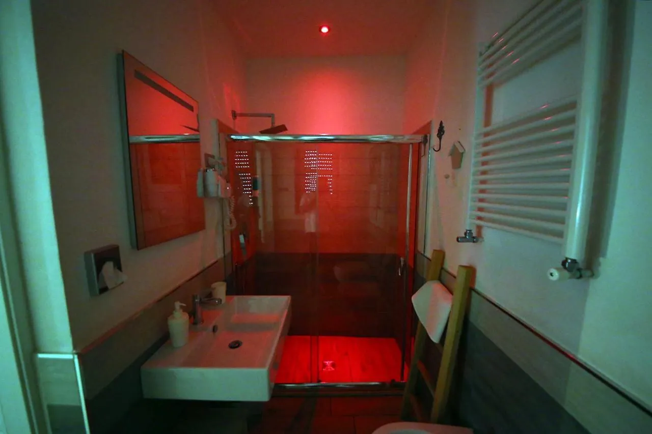 La Piazzetta Bed & Breakfast Brindisi