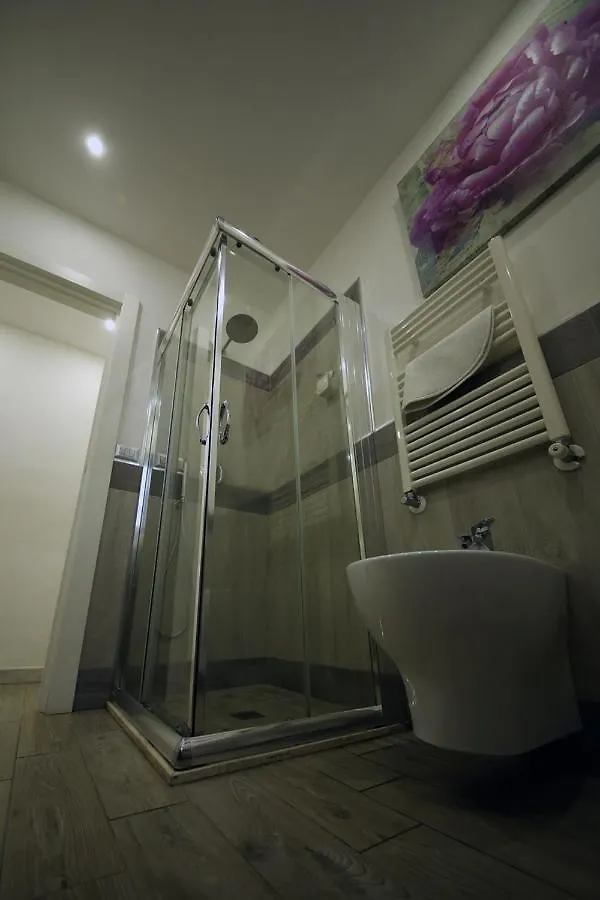 La Piazzetta Bed & Breakfast Brindisi 2*,  Italy