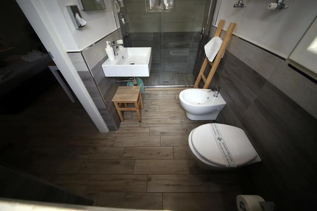La Piazzetta Bed & Breakfast Brindisi 2*,