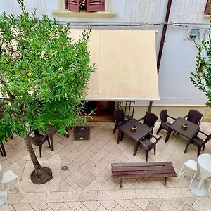 Via Conserva 27 Brindisi