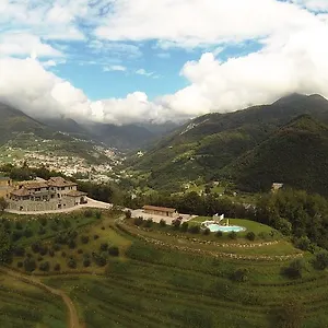 Colletto Agribiorelais Italie